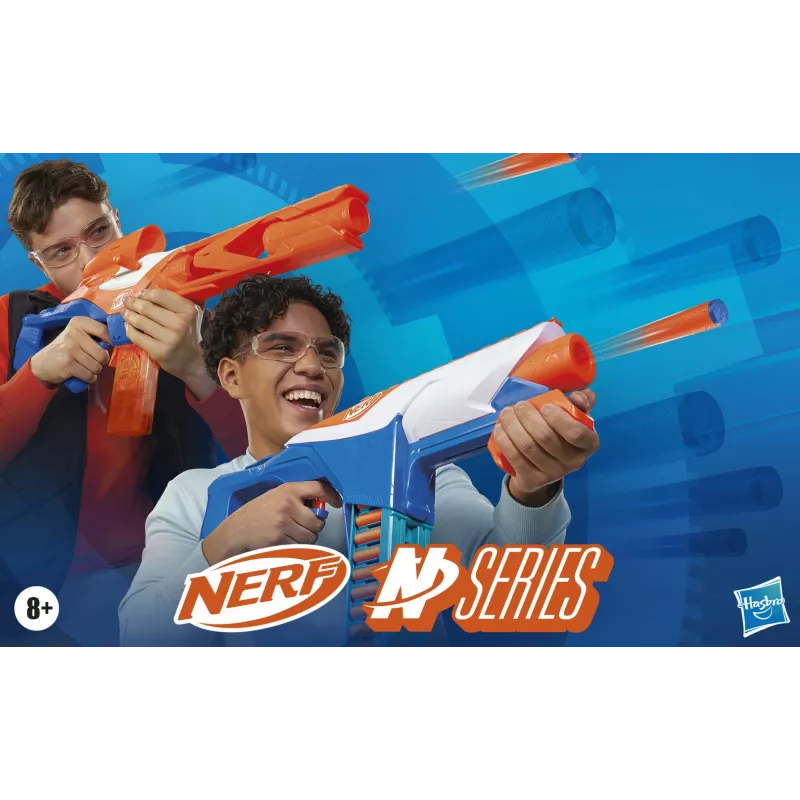 Nerf F8631EP4 leluase
