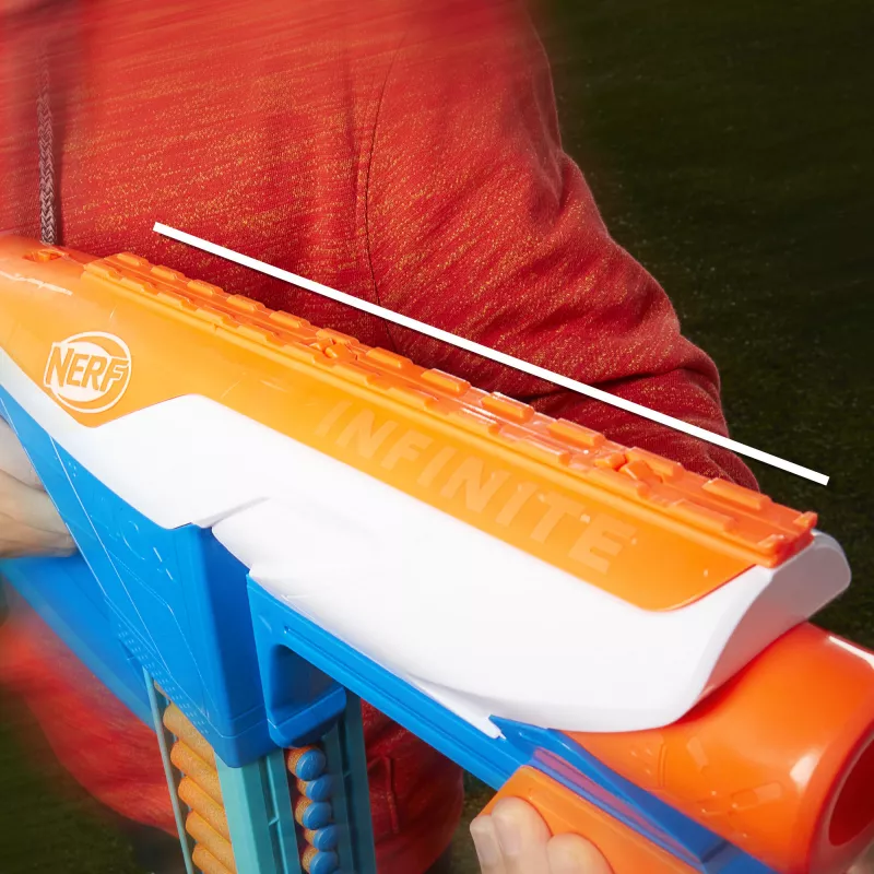 Nerf F8631EP4 leluase