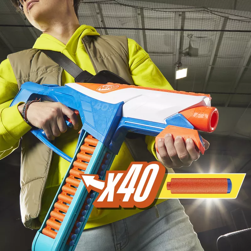 Nerf F8631EP4 leluase
