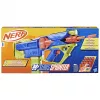 Lelublasteri Nerf N Series Sprinter F8625 sininen vihreä oranssi