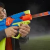 Lelublasteri Nerf N Series Sprinter F8625 sininen vihreä oranssi
