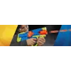 Lelublasteri Nerf N Series Sprinter F8625 sininen vihreä oranssi