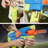 Lelublasteri Nerf N Series Sprinter F8625 sininen vihreä oranssi