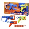 Nerf N Series Triple Action Pack, lelublasteri, 8 vuotta