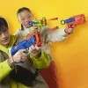 Nerf N Series Triple Action Pack, lelublasteri, 8 vuotta