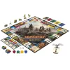 Monopoly Harry Potter lautapeli taloussimulaatio