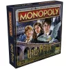 Monopoly Harry Potter lautapeli taloussimulaatio