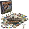 Monopoly Harry Potter lautapeli taloussimulaatio