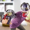 Lelukäsineblasteri Hasbro Marvel Spider-Man Venom Strike Blaster violetti