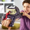 Lelukäsineblasteri Hasbro Marvel Spider-Man Venom Strike Blaster violetti
