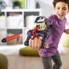Lelukäsineblasteri Hasbro Marvel Spider-Man Venom Strike Blaster violetti
