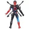 Marvel Spider-Man VenomVersus Spider-Man, 4 vuotta, musta, sininen, punainen
