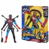 Marvel Spider-Man VenomVersus Spider-Man, 4 vuotta, musta, sininen, punainen
