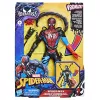 Marvel Spider-Man VenomVersus Spider-Man, 4 vuotta, musta, sininen, punainen