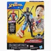 Marvel Spider-Man VenomVersus Spider-Man, 4 vuotta, musta, sininen, punainen