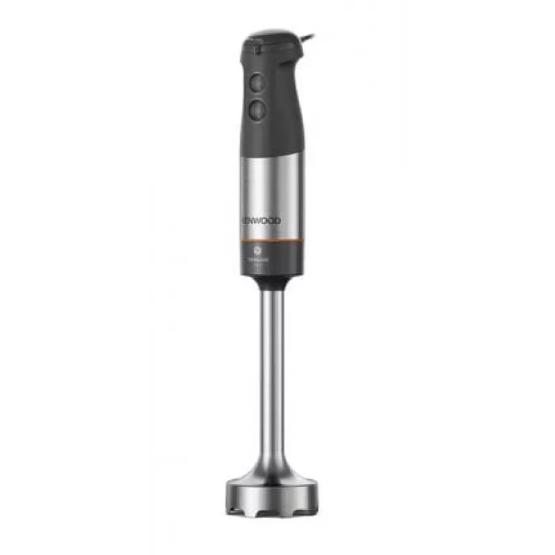 Kenwood Triblade XL + HBM60.002GY sauvasekoitin 1000 W harmaa