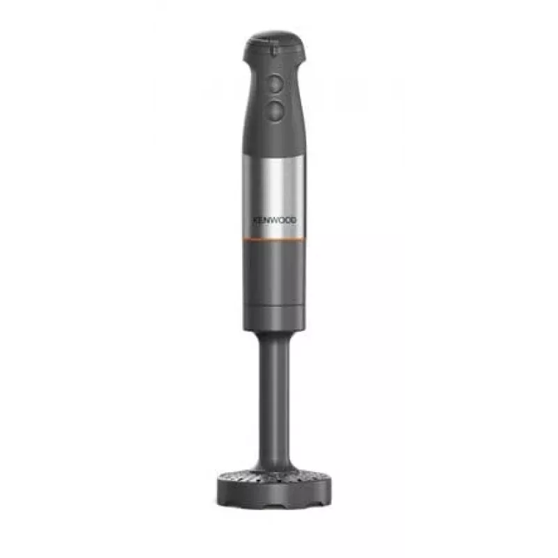 Kenwood Triblade XL + HBM60.002GY sauvasekoitin 1000 W harmaa