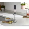 Kenwood Triblade XL + HBM60.002GY sauvasekoitin 1000 W harmaa