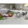 Kenwood Triblade XL+ HBM60.307GY sauvasekoitin, 1000 W, harmaa