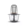 Kenwood CHP62.400SI sähköinen silppuri 0,6 l hopea