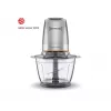 Kenwood CHP62.400SI sähköinen silppuri 0,6 l hopea