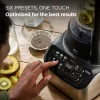 Kenwood FDM73.850SS monitoimikone 1000 W 3 l harmaa integroitu vaaka