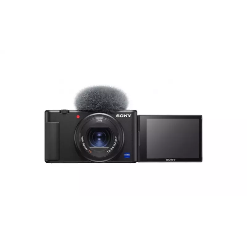 Sony ZV-1 1