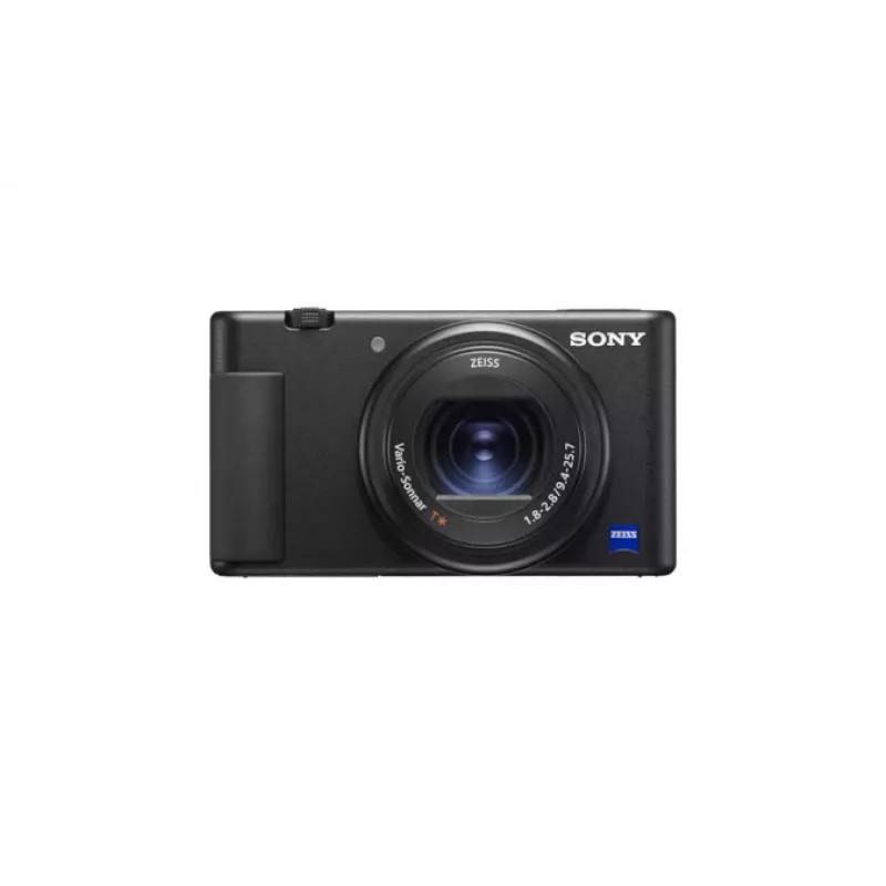 Sony ZV-1 1