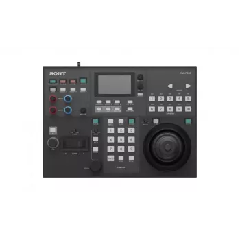 Sony RM-IP500 kaukosäädin RF langaton turvajärjestelmä painikkeet, kiertosäädin