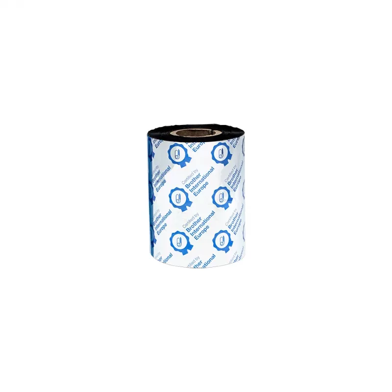 Brother BWP-1D300-080 tulostusnauha musta
