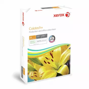 Xerox 003R99004 tulostuspaperi A4 (210x297 mm) 500 arkkia valkoinen