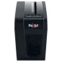 Rexel Secure X6-SL Whisper-Shred ristileikkausasiakirjasilppuri P4