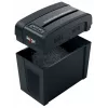 Rexel Secure X6-SL Whisper-Shred ristileikkausasiakirjasilppuri P4
