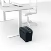 Rexel Secure X6-SL Whisper-Shred ristileikkausasiakirjasilppuri P4