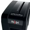 Rexel Secure X6-SL Whisper-Shred ristileikkausasiakirjasilppuri P4