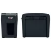 Rexel Secure X6-SL Whisper-Shred ristileikkausasiakirjasilppuri P4