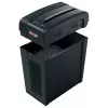 Rexel Secure X8-SL Whisper-Shred ristileikkausasiakirjasilppuri P4