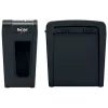 Rexel Secure X8-SL Whisper-Shred ristileikkausasiakirjasilppuri P4