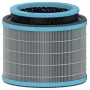Leitz allergia- ja flunssa-antiviraali 3-in-1-HEPA-suodatinsylinteri TruSens Z-2000 / Z-2500 -keskikokoiseen ilmanpuhdistimeen