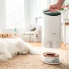 Leitz varahiilisuodatin TruSens Z-1000 pieneen lemmikkisuodattimeen, 1 kpl