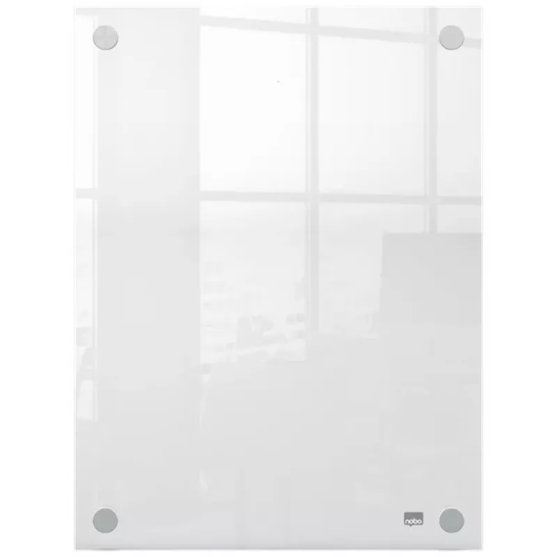 Nobo Premium Plus A4 kirkas akryylinen seinäjulistekehyys