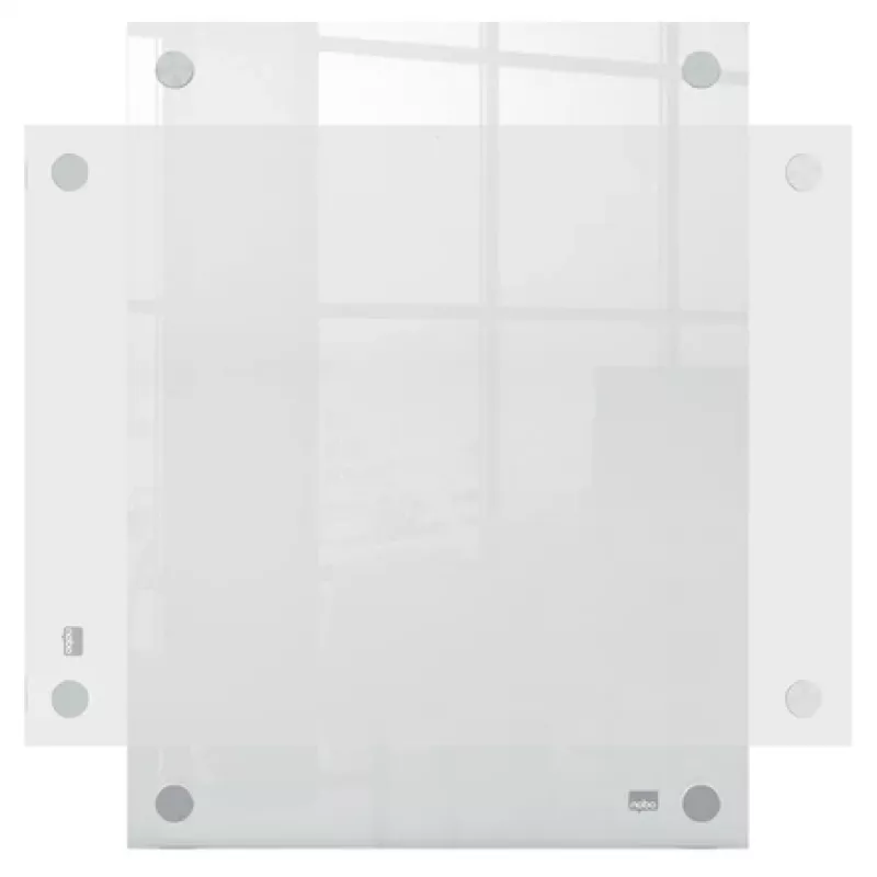 Nobo Premium Plus A4 kirkas akryylinen seinäjulistekehyys