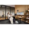 Kensington K75491PN, Tenkeyless (80 - 87 %), langaton, Bluetooth, kalvo, QWERTY, musta