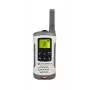 Motorola TLKR T50 radiopuhelin 8 kanavaa harmaa, metalli