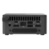 ASUS NUC 12 NUC12WSKv7 UCFF musta i7-1270P