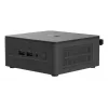 ASUS NUC 12 NUC12WSKv7 UCFF musta i7-1270P