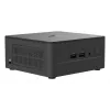 ASUS NUC 12 NUC12WSKv7 UCFF musta i7-1270P