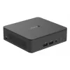 ASUS NUC 12 NUC12WSKv7 UCFF musta i7-1270P