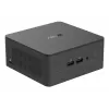 ASUS NUC 12 NUC12WSKv7 UCFF musta i7-1270P