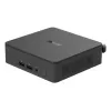 ASUS NUC 12 NUC12WSKv7 UCFF musta i7-1270P
